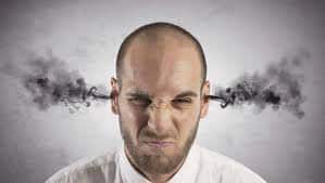 Anger Management in Recovery