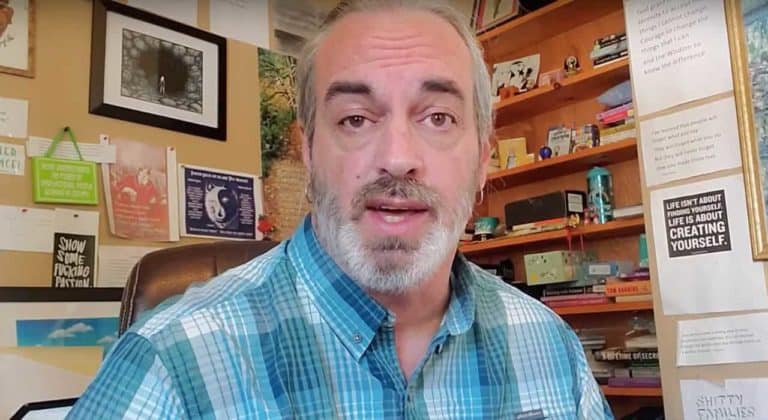 How to grow spiritually