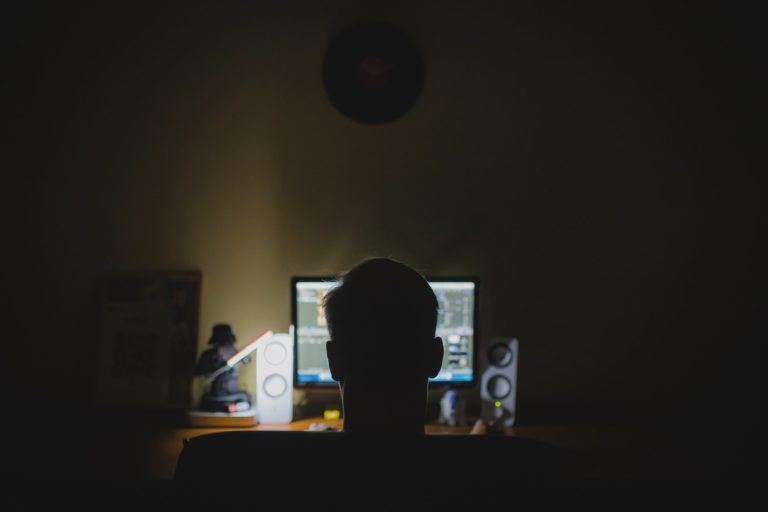 Alcohol, Zoom, and the Pandemic