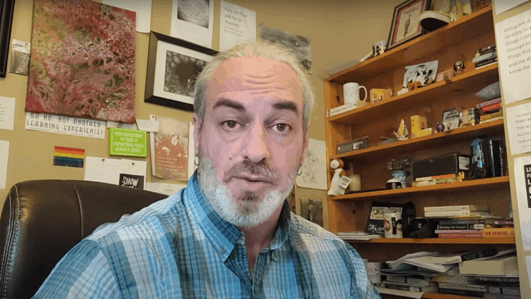 Taoism and Recovery
